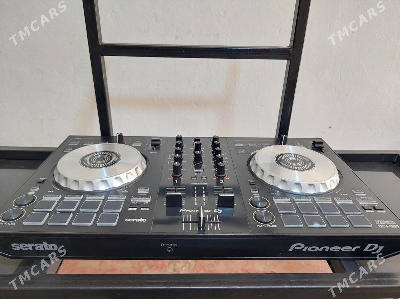 DDj SB-3 - Серахс - img 1