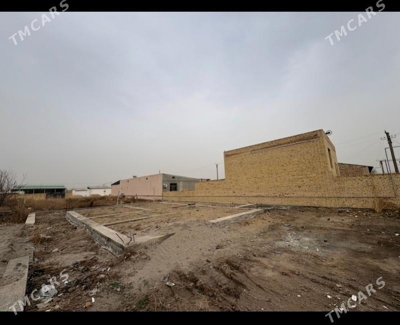 Satlyk dacha - Туркменабат - img 1