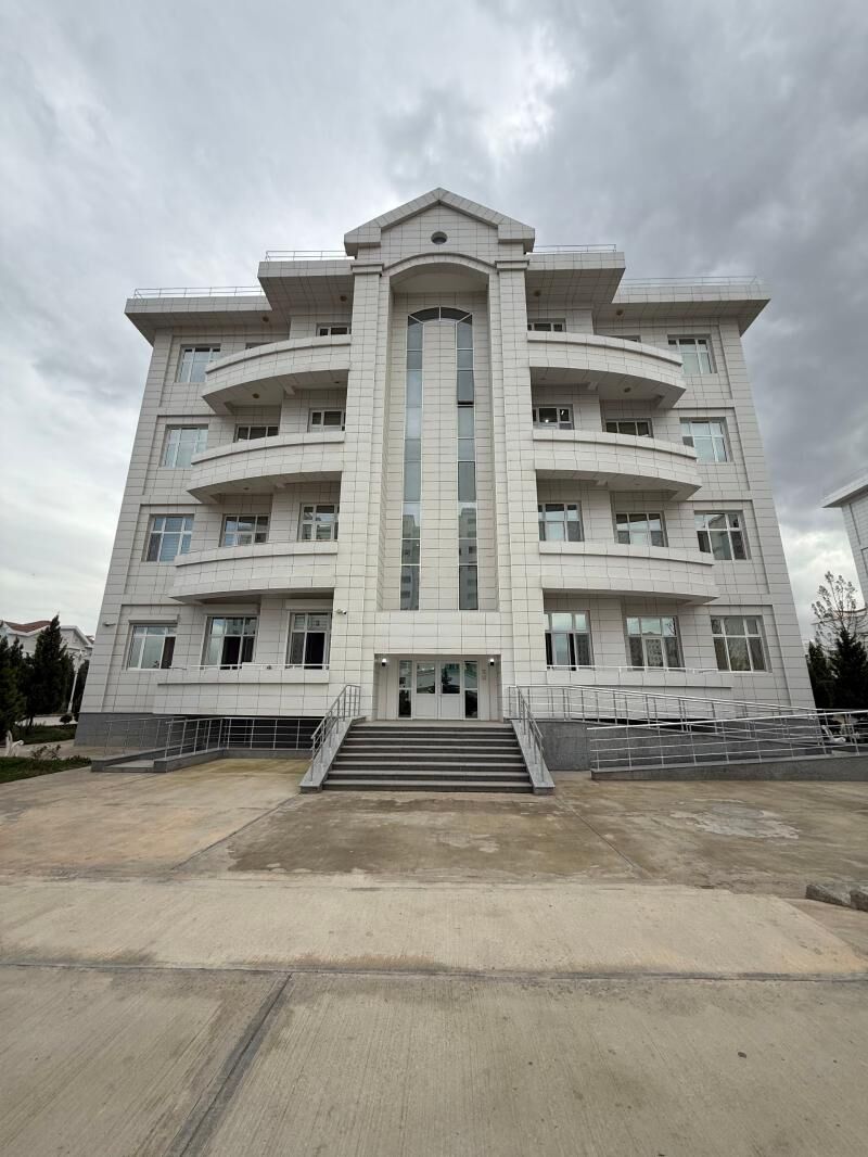 15nji Tapgyr Villa 5komnat - 15-nji tapgyr - img 1