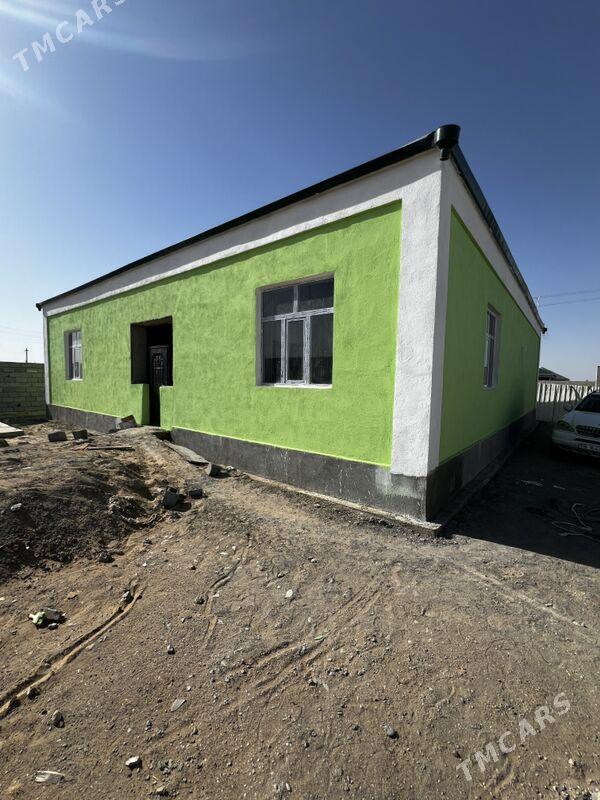 Öňaldy Plan Jay - Ашхабад - img 1