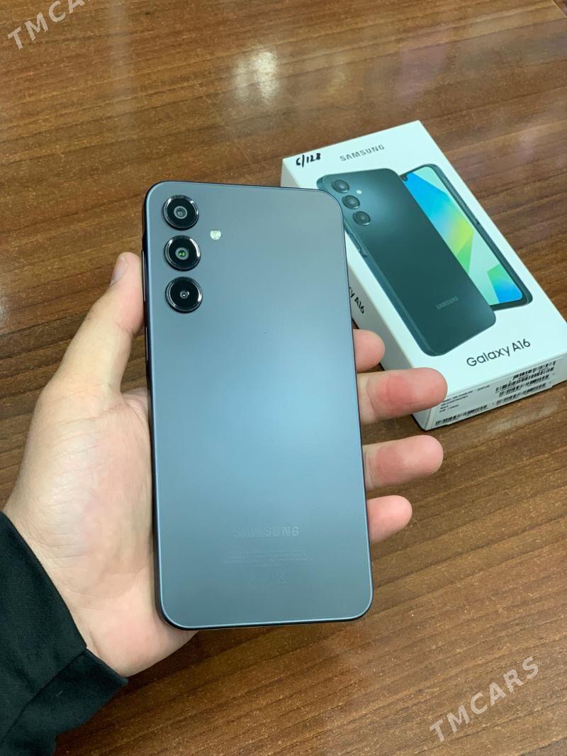 Galaxy A16 - Mary - img 1