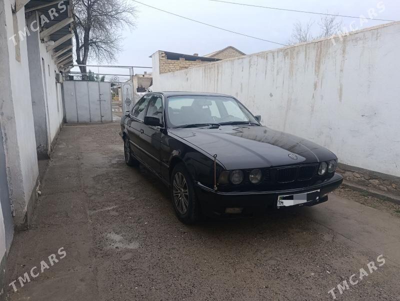 BMW 525 1995 - 75 000 TMT - Baýramaly - img 1