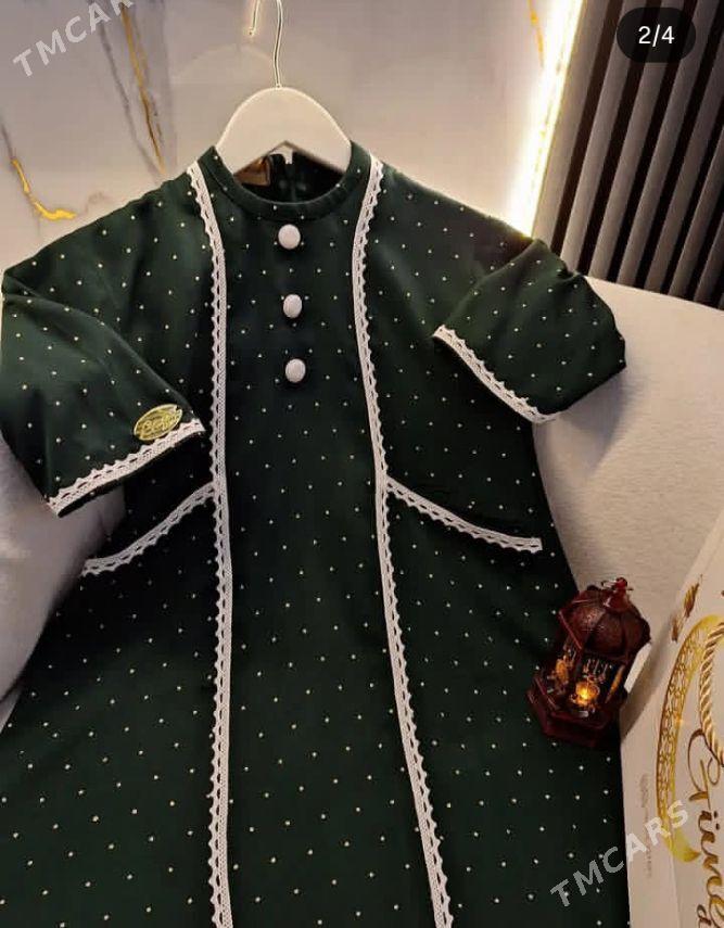 dikinci - Aşgabat - img 1