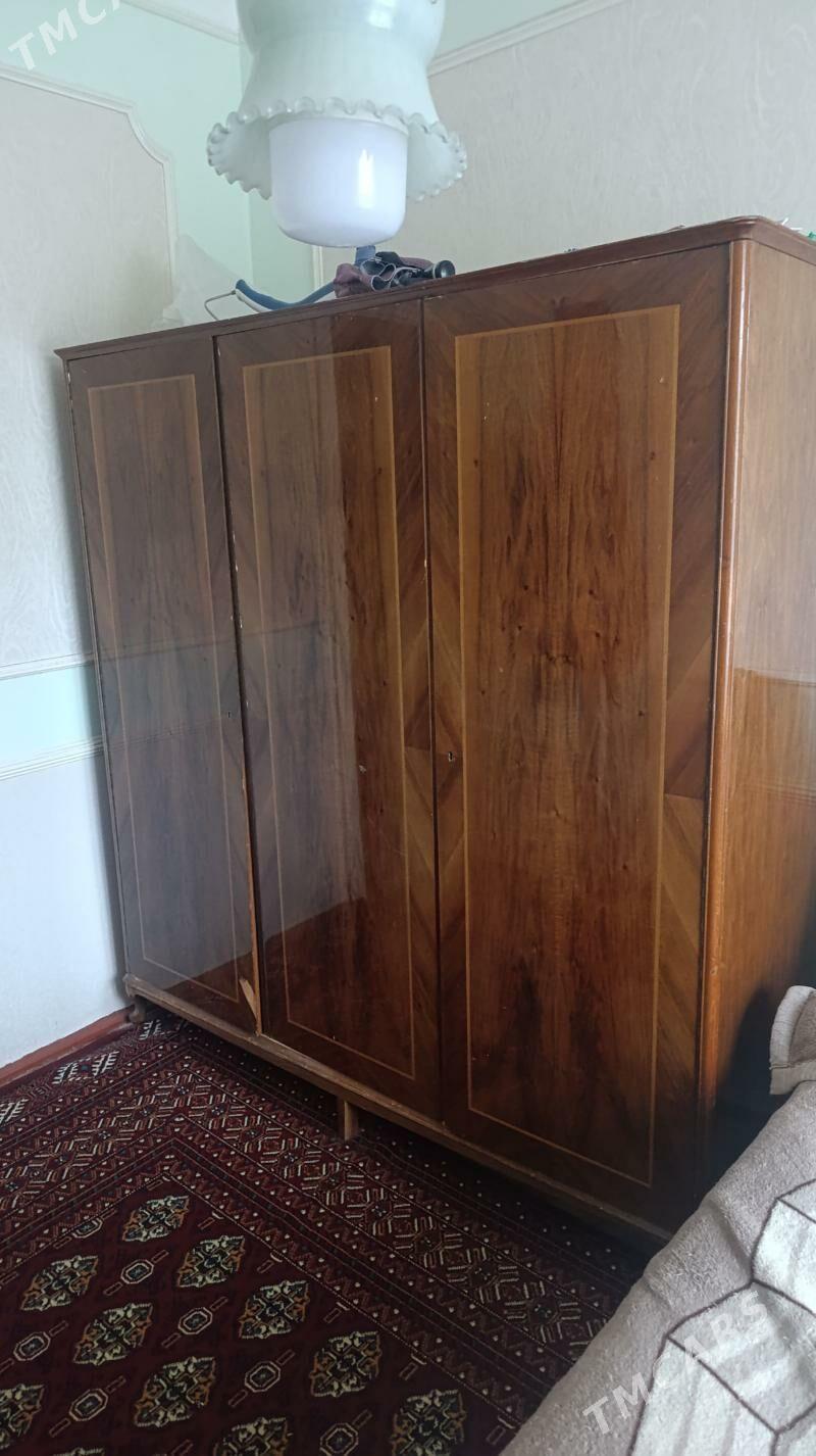 шифоньер трехдверной - Туркменабат - img 1