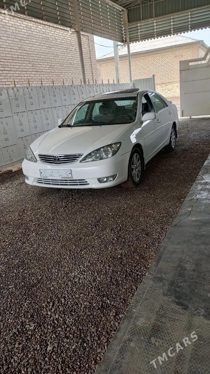Toyota Camry 2004 - 210 000 TMT - Mary - img 1