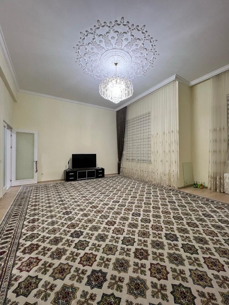 16nji Tapgyr 3komnat - 16-njy tapgyr - img 1