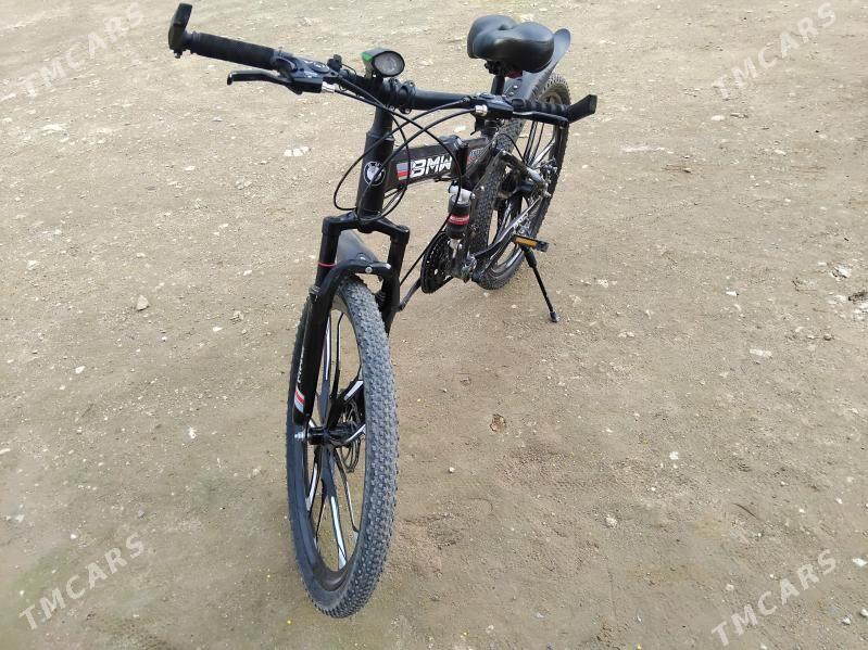 Welik - Türkmenbaşy - img 1