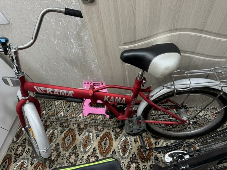 kama - Türkmenabat - img 1