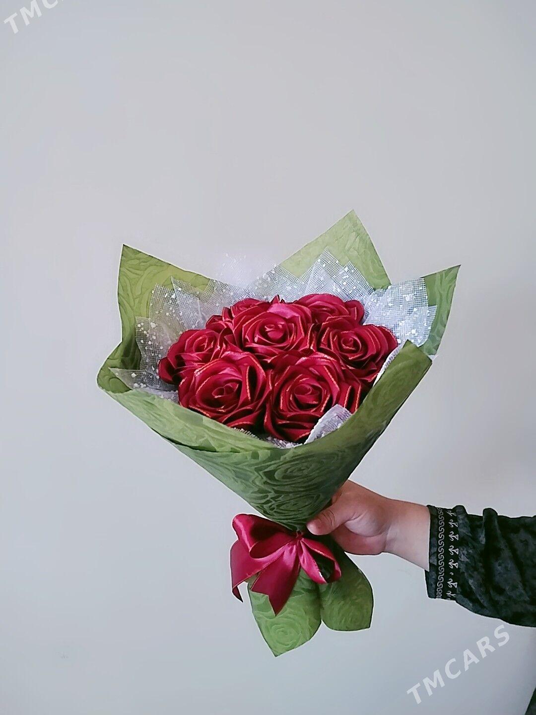 gul - Aşgabat - img 1