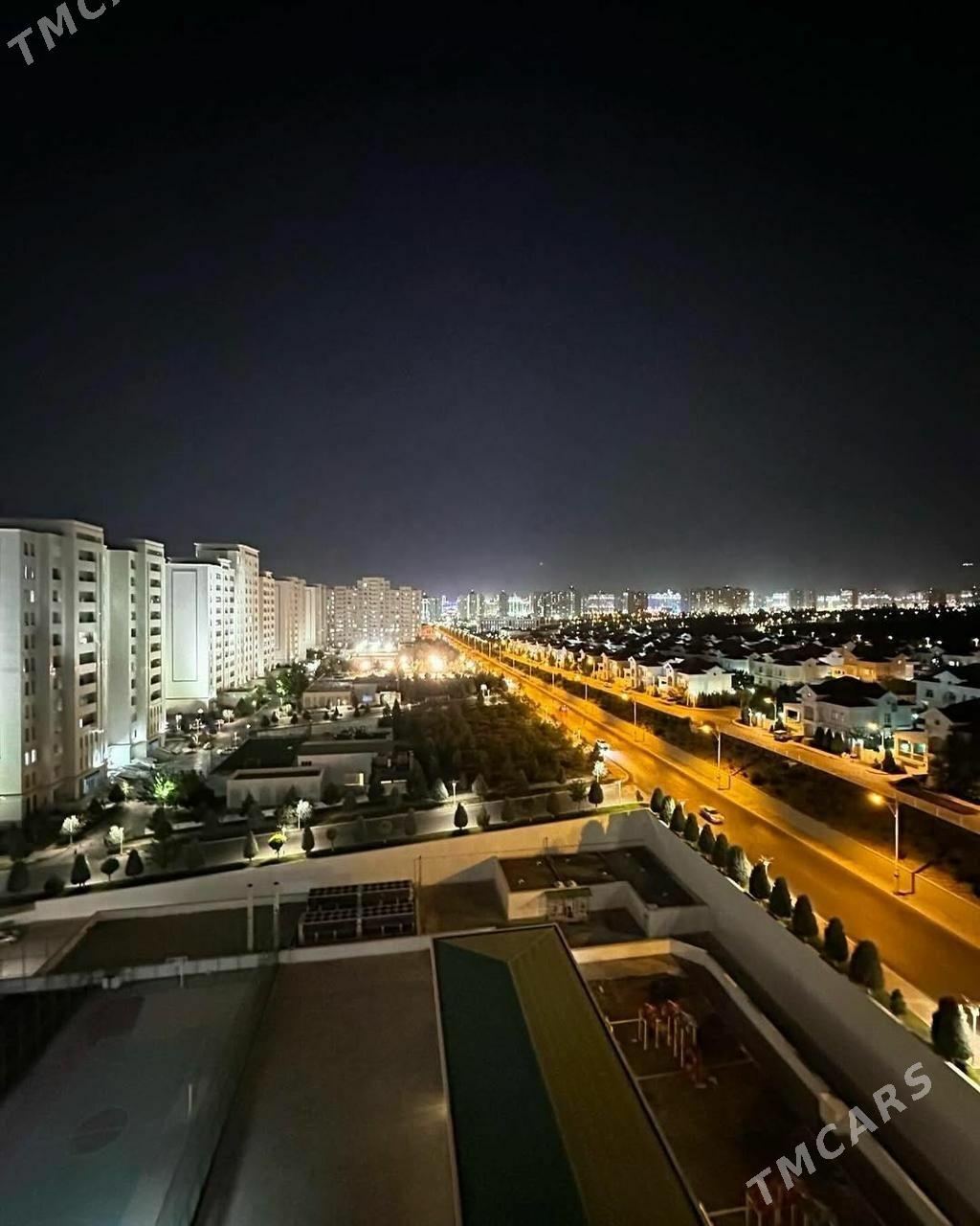 ЧЕХОВА 5 КОМ ЭЛИТКА - Ашхабад - img 1