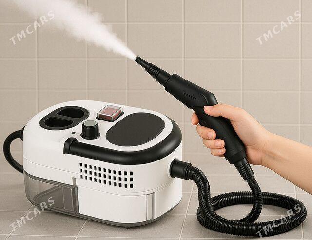 Parooçistitel 7-nasatkaly - Aşgabat - img 1