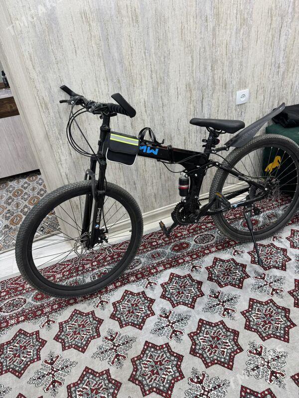 Welik bmw - Туркменабат - img 1