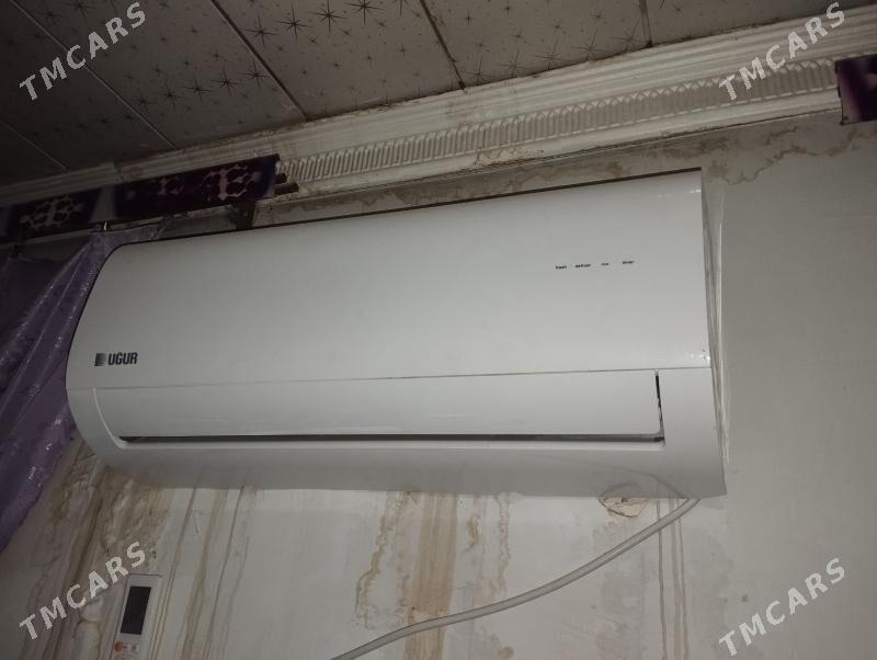 kanser - Ак-Бугдайский этрап - img 1