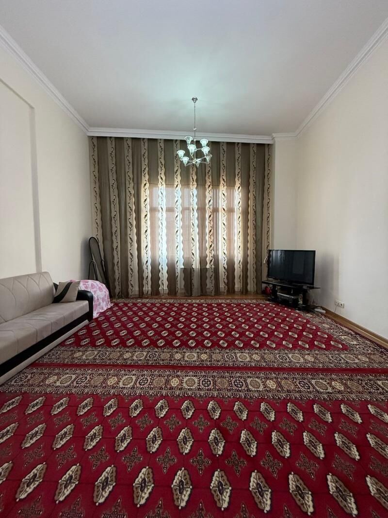 Moskowsky Elitka 4komnat - Moskowskiý köç. (10 ýyl abadançylyk şaýoly) - img 1