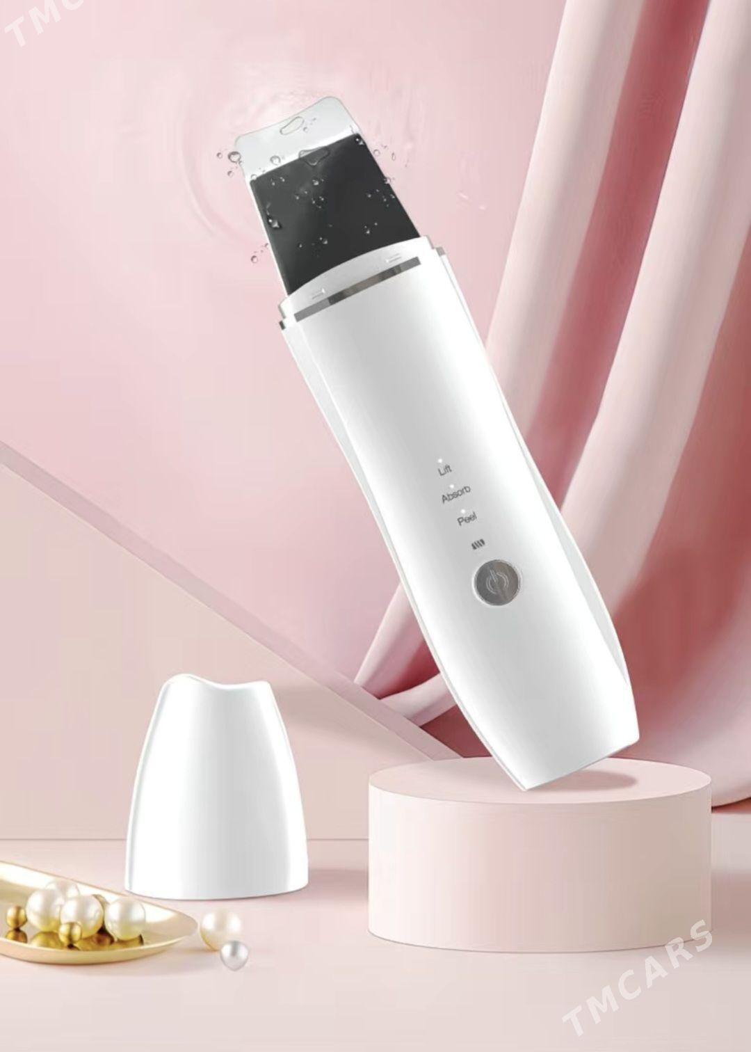 Ультразвуковой скрабер C3 - Ашхабад - img 1