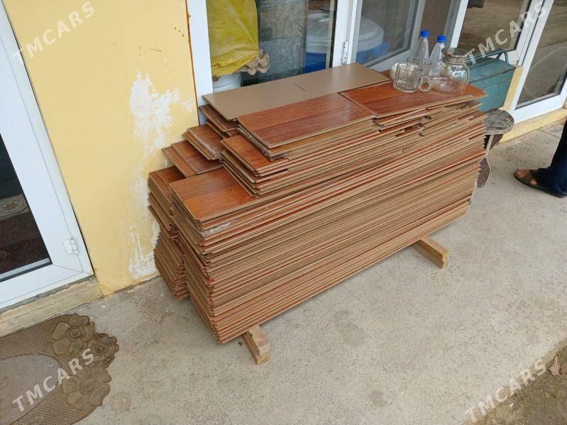 Laminat Monoloc - Ашхабад - img 1