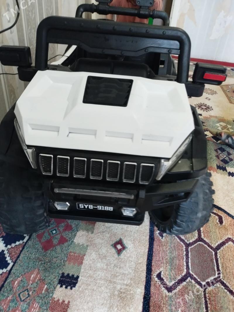 maşin - Daşoguz - img 1