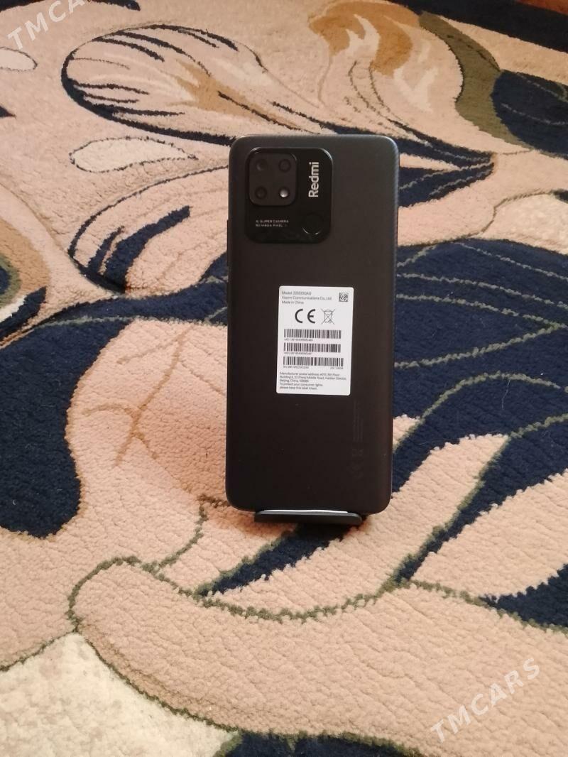 Redmi 10c.6.128 - Балканабат - img 1