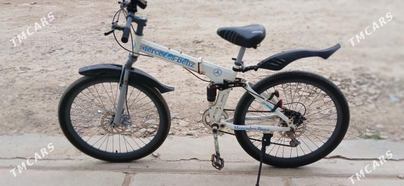 Sportiwni 26- lyk - Мары - img 1