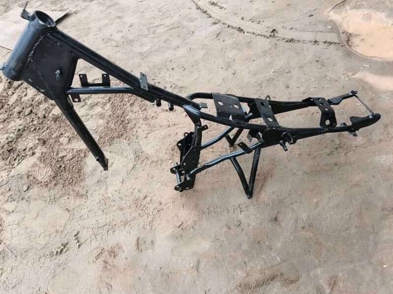 rama owgan fekon 3 000 TMT - етр. Туркменбаши - img 1