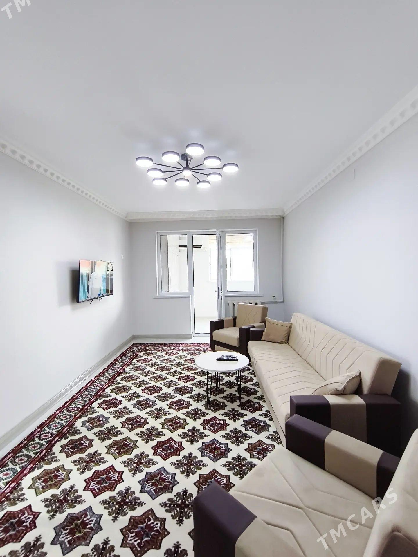 ️4MKR 4МКР 2-KOM PAKET JAÝ️ - Ашхабад - img 1