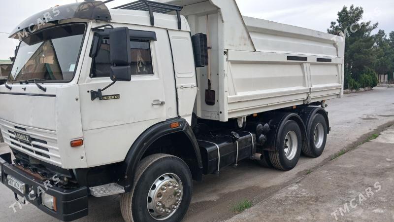 Kamaz Euro 3 2010 - 400 000 TMT - Çoganly - img 1