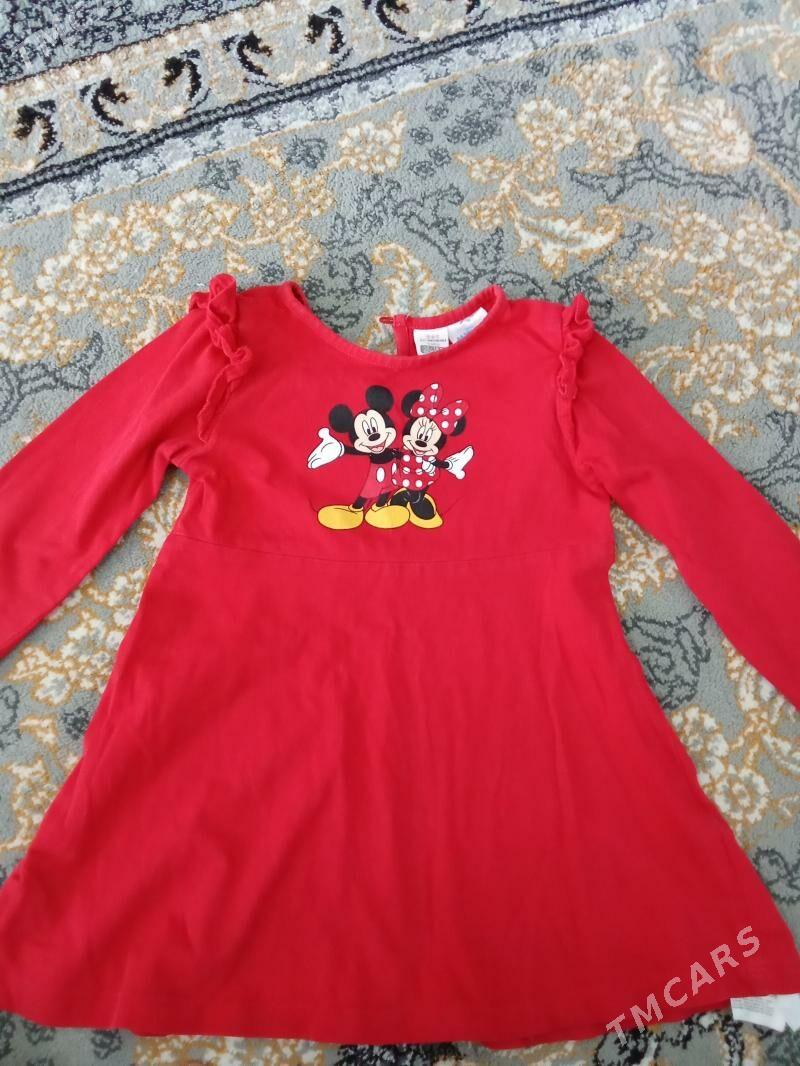 Çaga eshikler Waikiki firma - Ашхабад - img 1