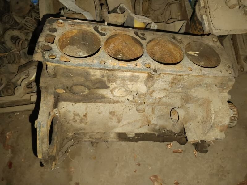 mator 800 TMT - Köneürgenç - img 1