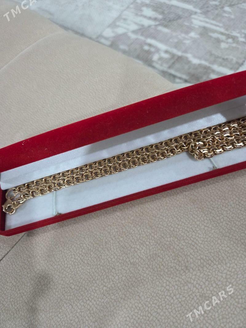 Türkün kardinal Gyzyly - Balkanabat - img 1