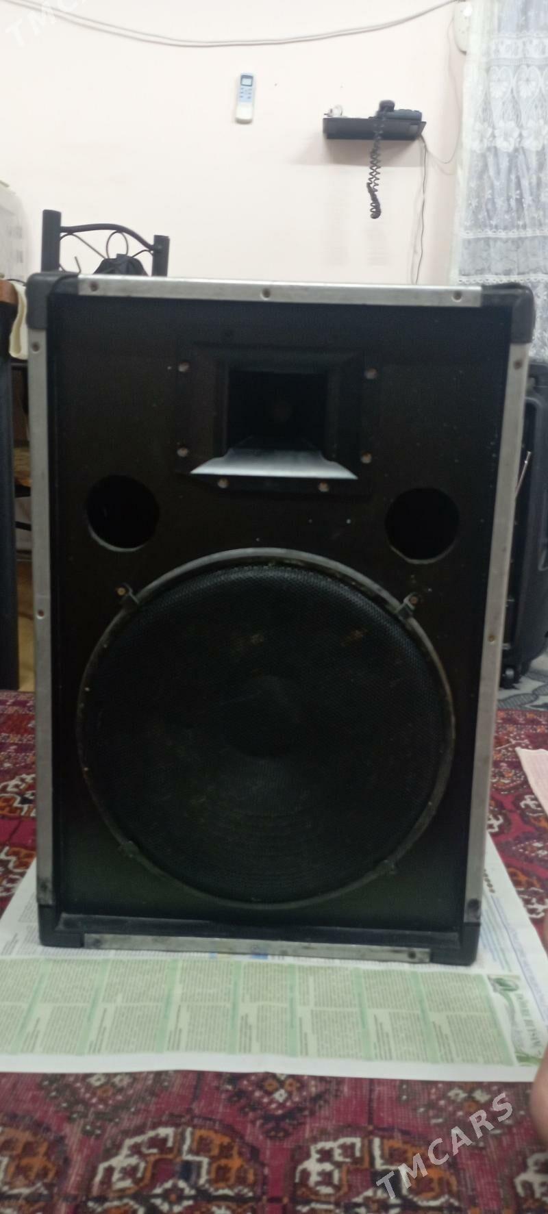 kolonka - Туркменабат - img 1