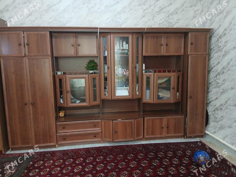 garnitur стенка - Туркменбаши - img 1