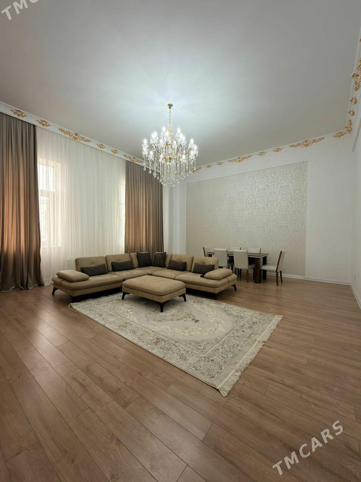 14 Tapgyr Elitka gyssagly satl - 14-nji tapgyr (Sowhozny köç) - img 1