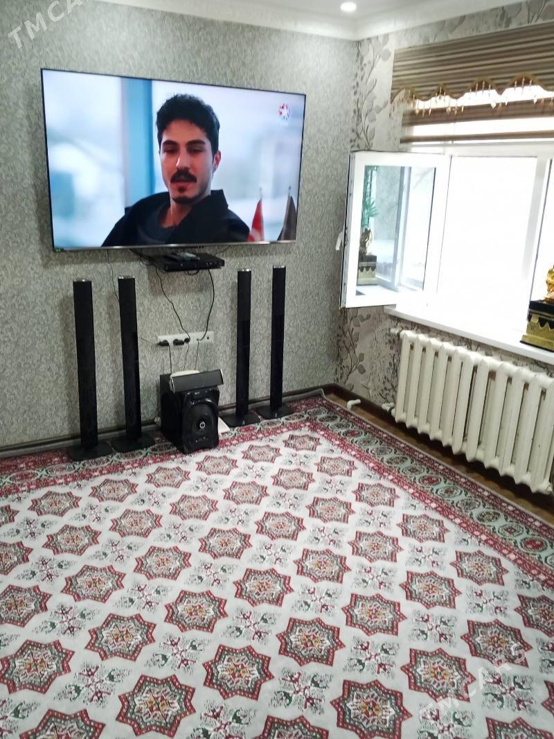 Satlyk jay - Мары - img 1