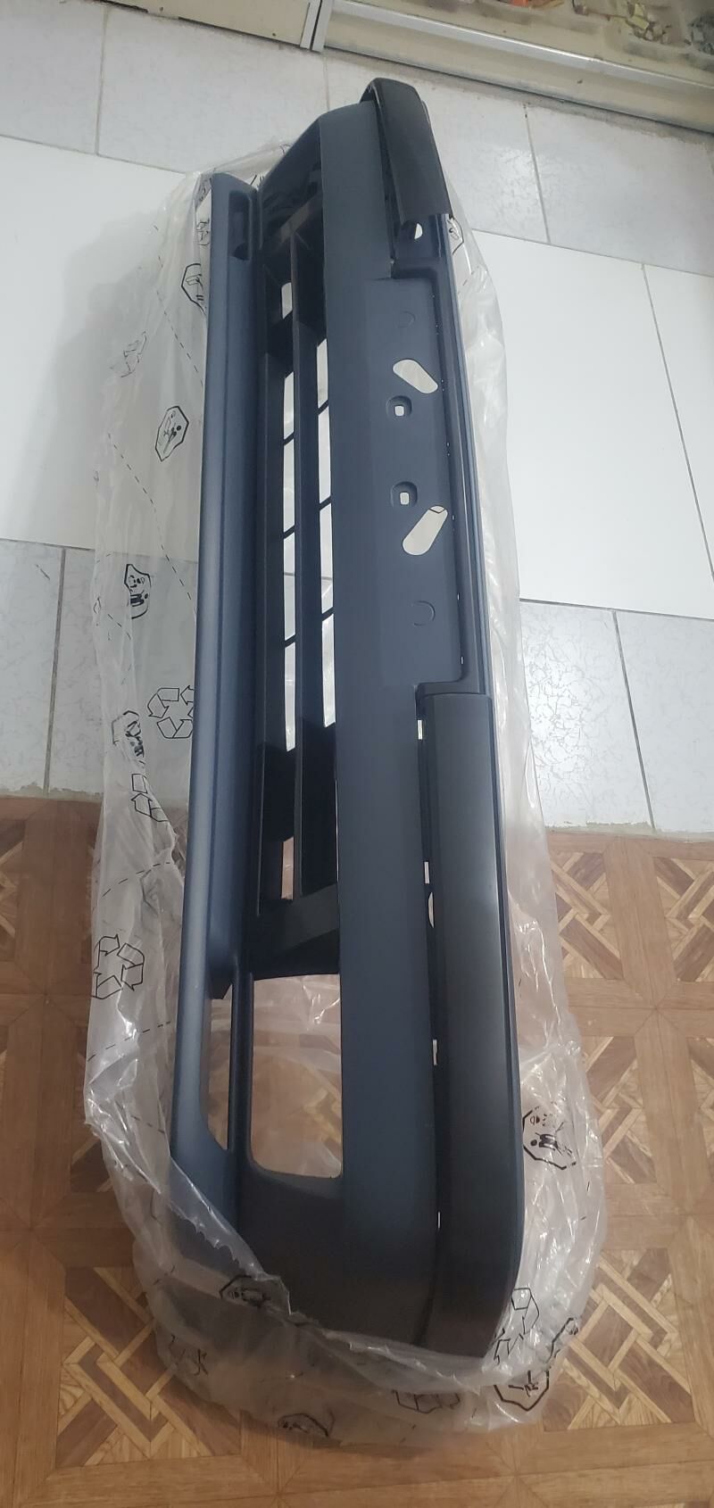 E34 öñ bamper ///M 1 700 TMT - Gökdepe - img 1