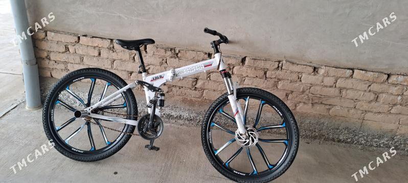 Tigir BMW - Daşoguz - img 1