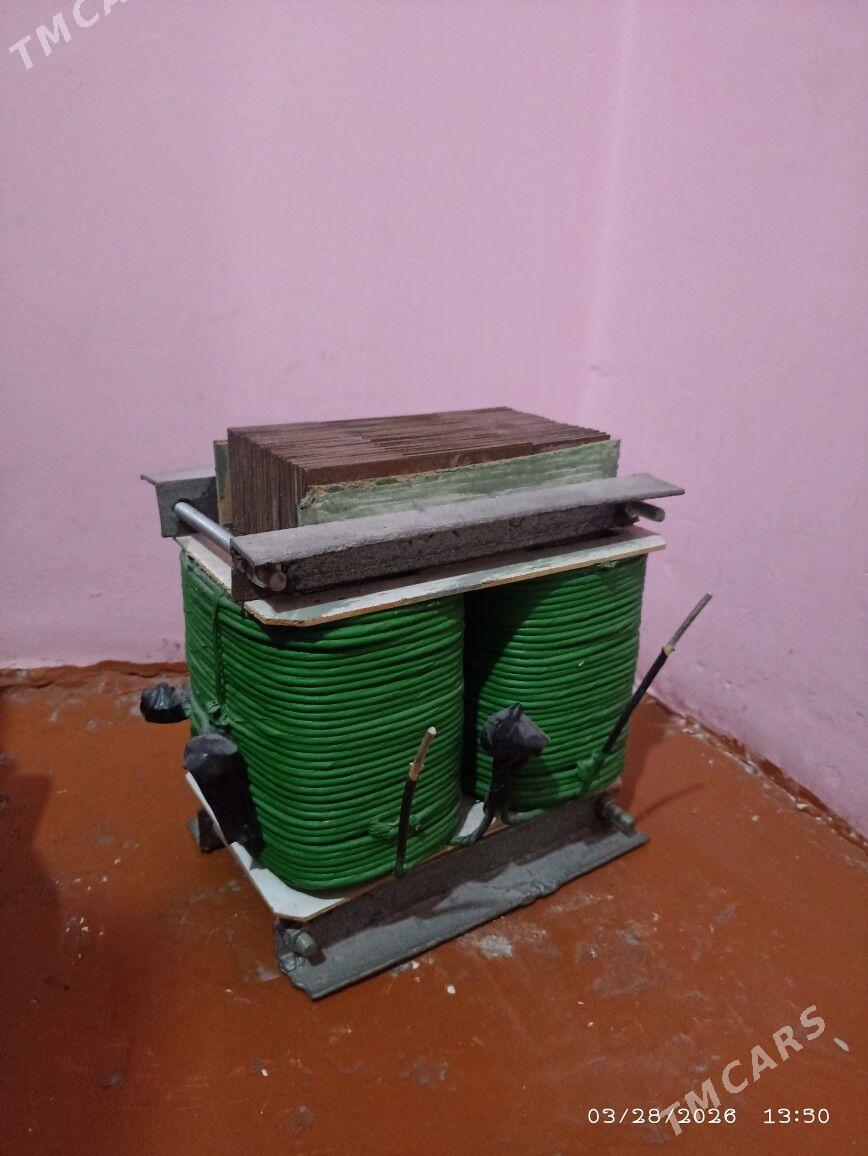 Tok guyclendiriji - Balkanabat - img 1