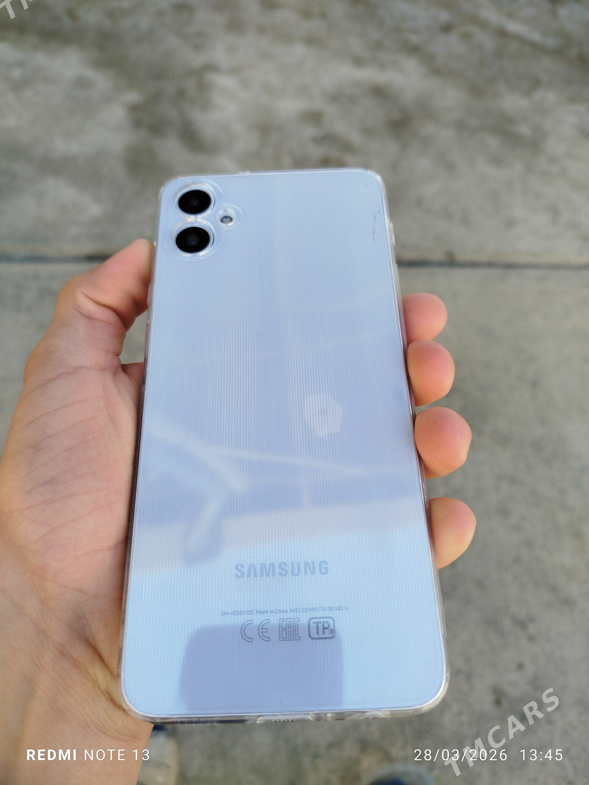 samsung a05 - Гызыларбат - img 1