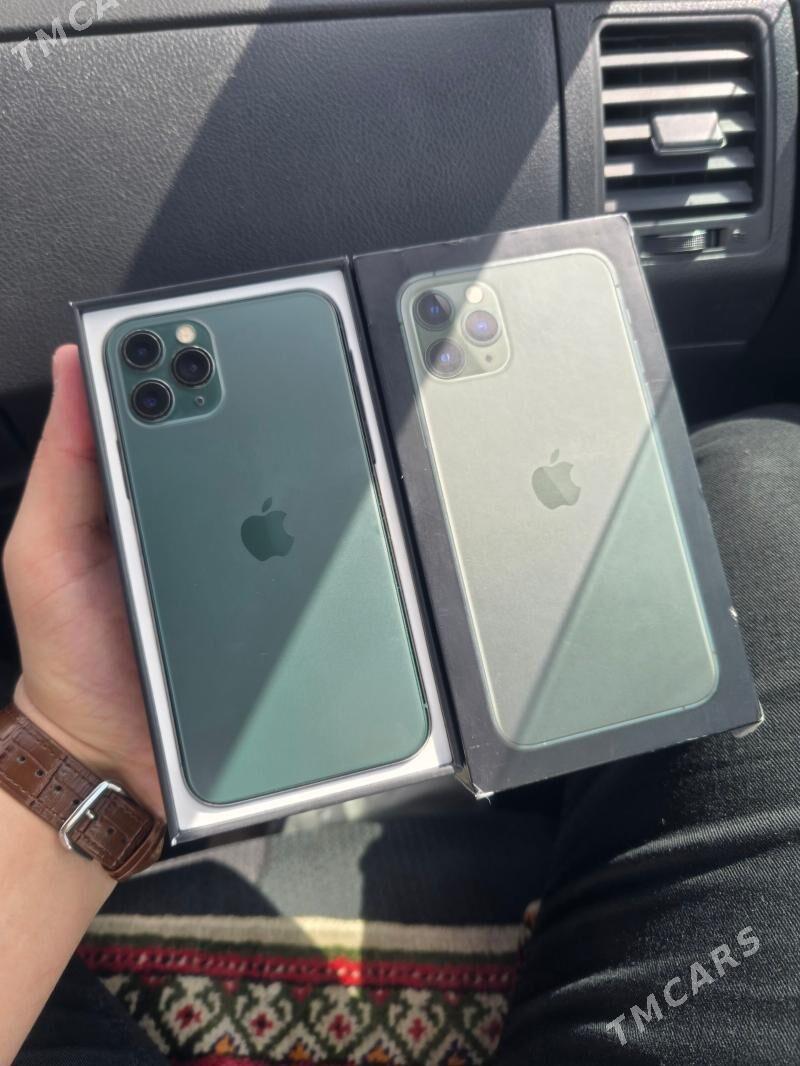 iphine 11 pro - Aşgabat - img 1