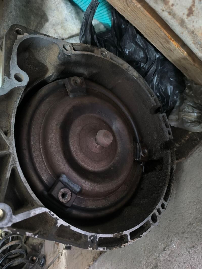 kareyka 2.8 awtomat karabka 3 800 TMT - Balkanabat - img 1