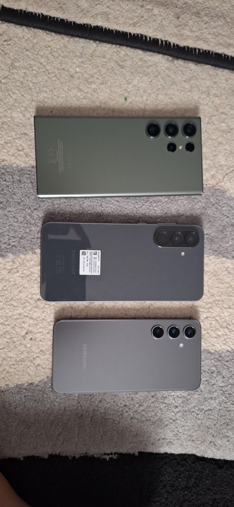 karopkasyz tel alyas - Ашхабад - img 1