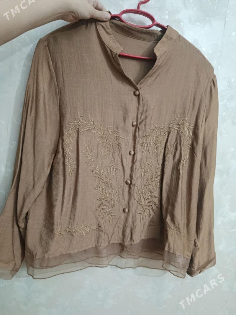 Юбка кофта новое - Туркменабат - img 1