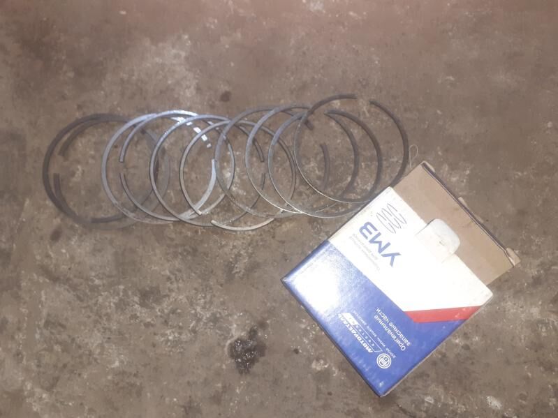 gazel sotka motor kolsa 400 TMT - 30 мкр - img 1