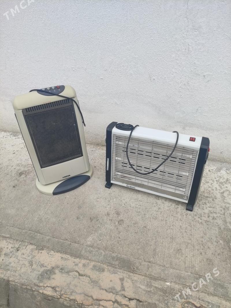 tok pec - Ашхабад - img 1