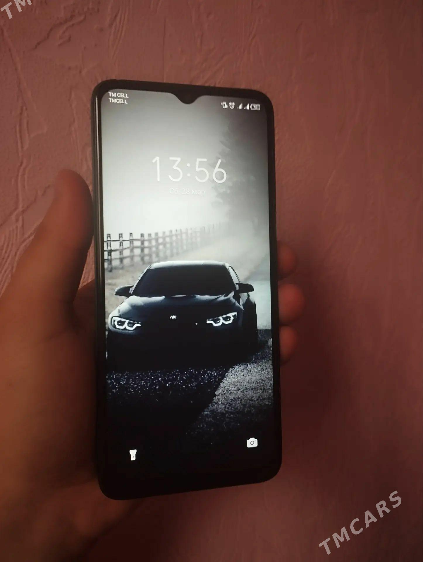 infinix hot 30i - Туркменабат - img 1