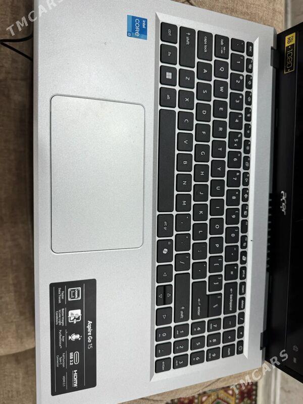 Acer - Türkmenabat - img 1