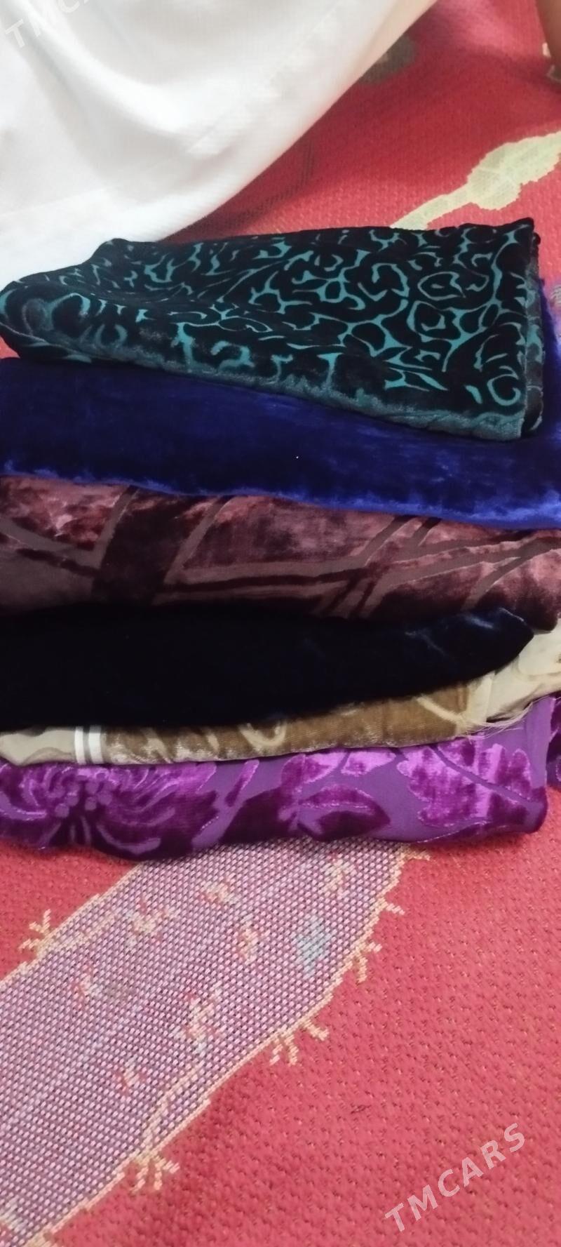 kusok mata - Туркменбаши - img 1