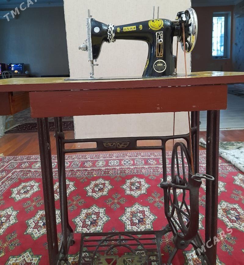 maŝyn - Балканабат - img 1