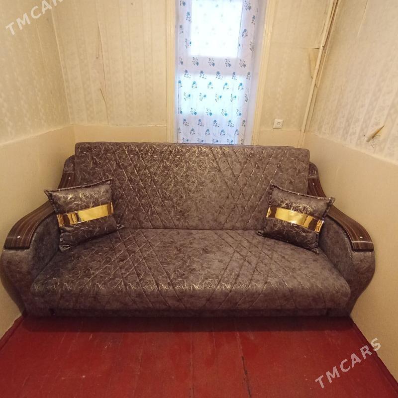 Akardiyon spany - Мары - img 1