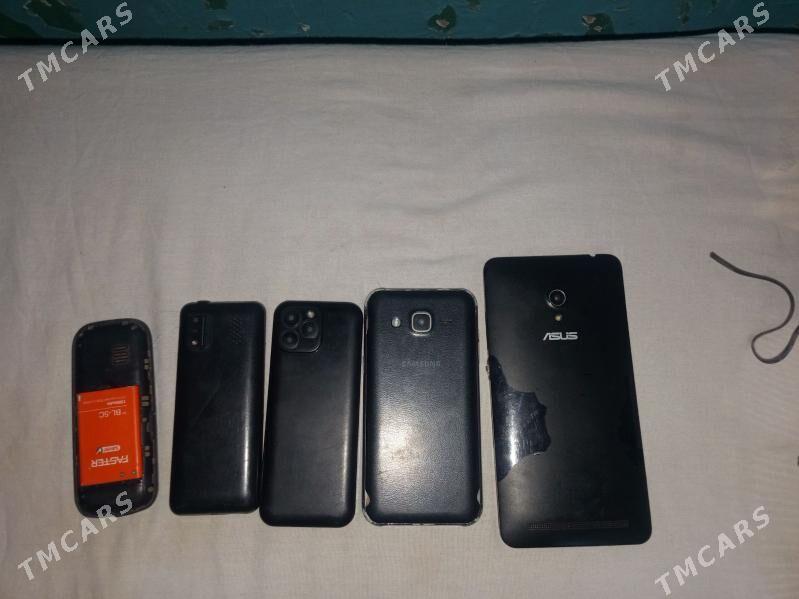 Telefonlar - Halaç - img 1