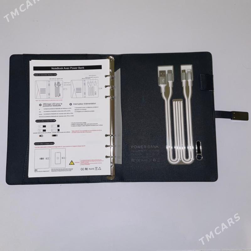 bloknot - Ашхабад - img 1